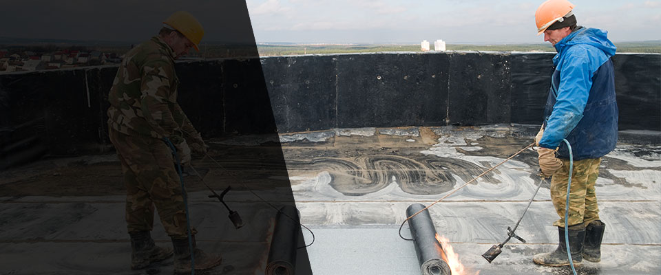 Hastings Roofing Contractors